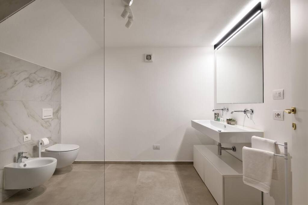 Amazing View - Exclusive Apartment Portu Frailis Arbatax Exterior photo