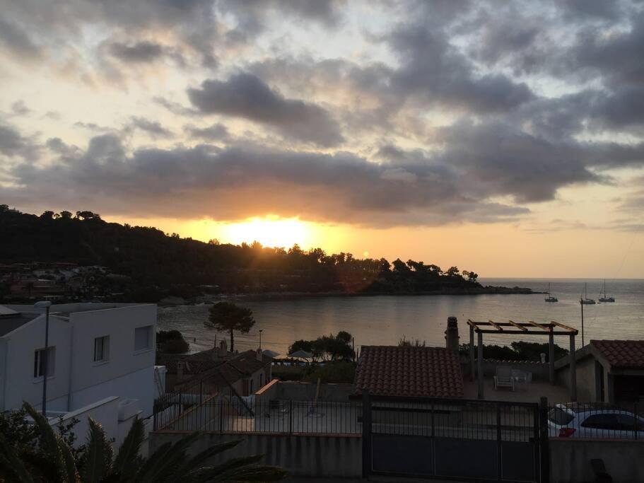 Amazing View - Exclusive Apartment Portu Frailis Arbatax Exterior photo